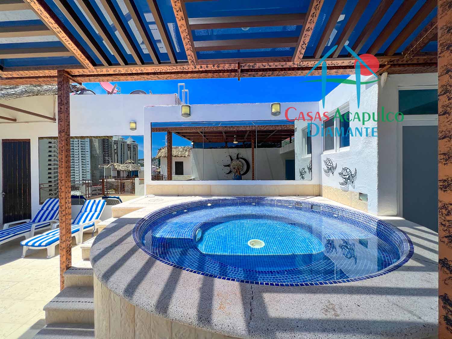 Marvilla MPHB - Roof garden 7 Marvilla MPHB - Roof garden 7